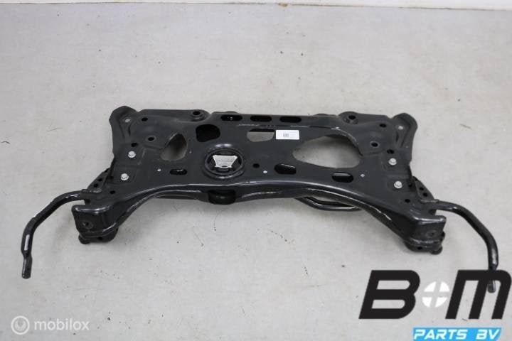 Subframe voorzijde VW Golf 7 5Q0199315R, Auto-onderdelen, Gebruikt
