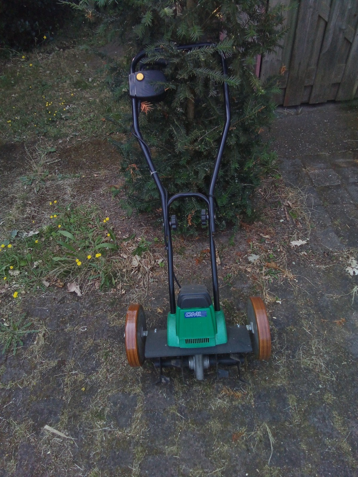 Tuinfrees, Ophalen, Nieuw, 50 cm of meer