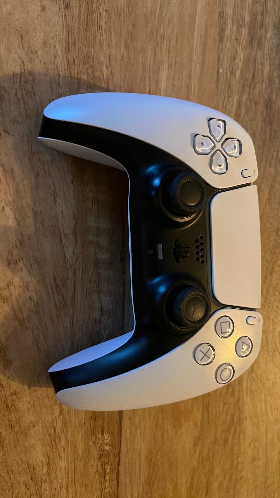 Ps5 controller, Spelcomputers en Games, Ophalen of Verzenden, Gebruikt, Playstation 5