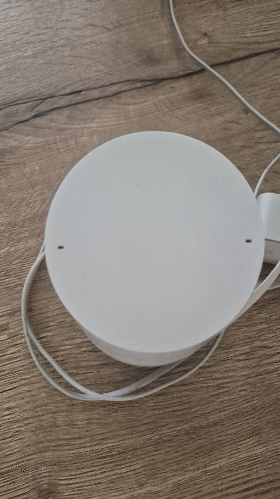 Google home speaker, Audio, Tv en Foto, Luidsprekers, Ophalen, Slimme speaker, Inclusief kabels, Minder dan 60 watt
