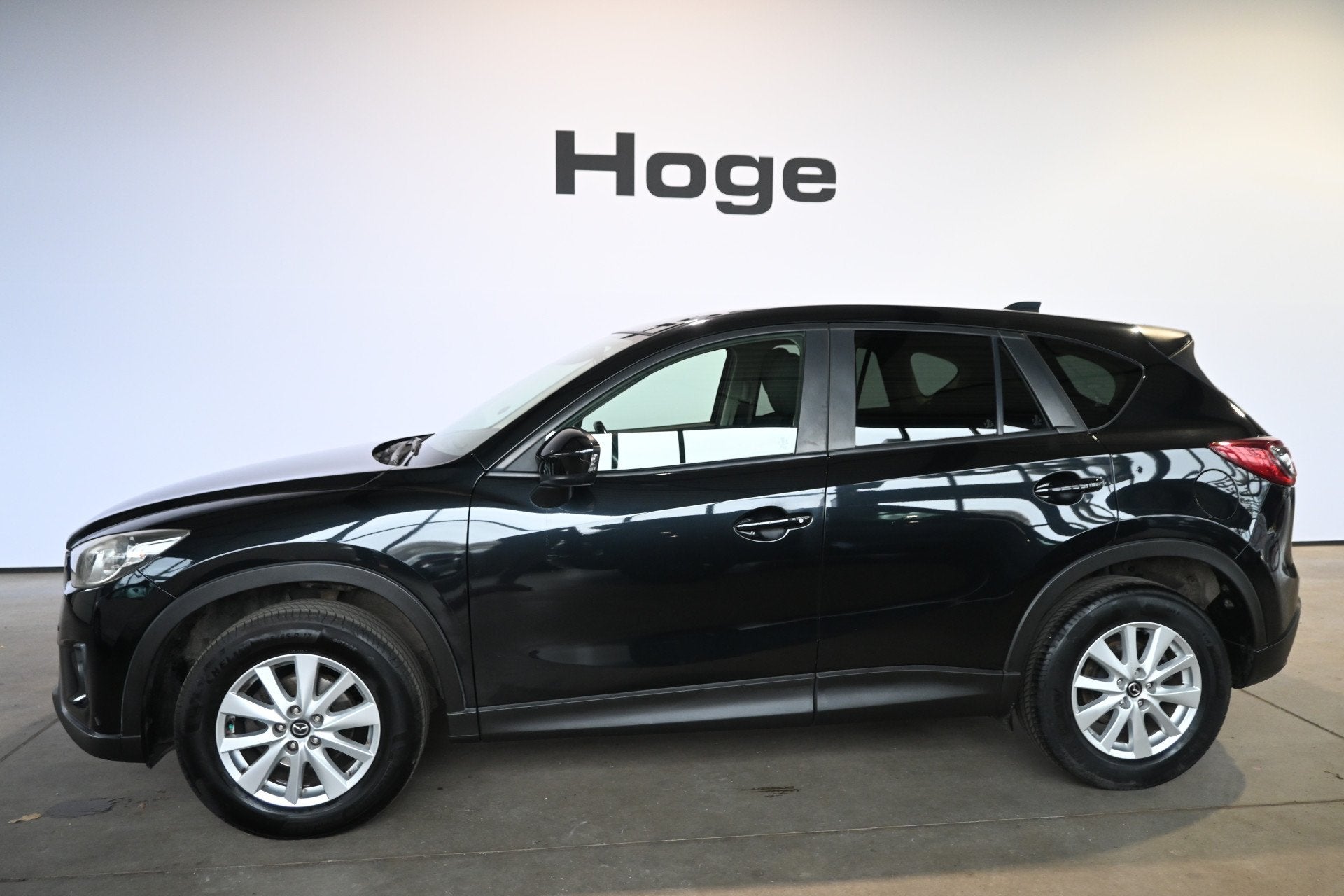 Mazda CX-5 2.0 TS+ 2WD Clima Navigatie Cruise Control Trekha, Auto's, Euro 5, Stof, 4 cilinders, Met garantie (alle)