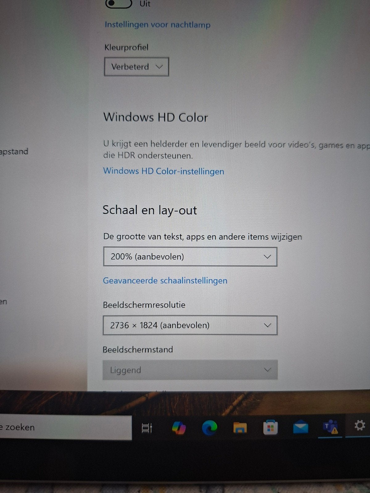 surface pro 7+ i5 core 11th gen 256/8, Computers en Software, Windows Tablets, Usb-aansluiting, Pro 7+, 12 inch, Ophalen of Verzenden