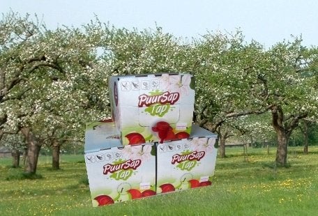 Heerlijk 100% biologisch Perensap  € 5,49, Diversen, Ophalen