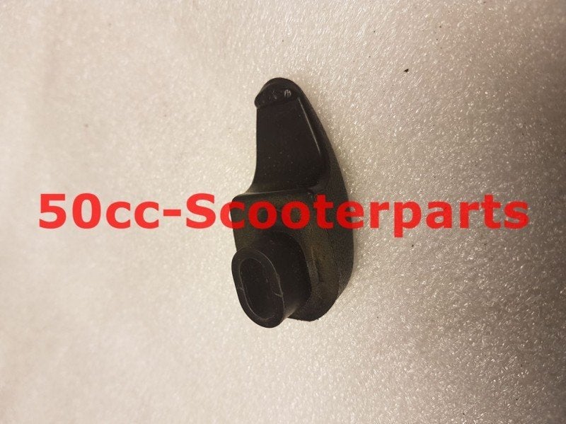 Helmhaak Baotian Rocky Bt49Qt-12 601504-Tacd-0000 Gebruikt, Ophalen of Verzenden