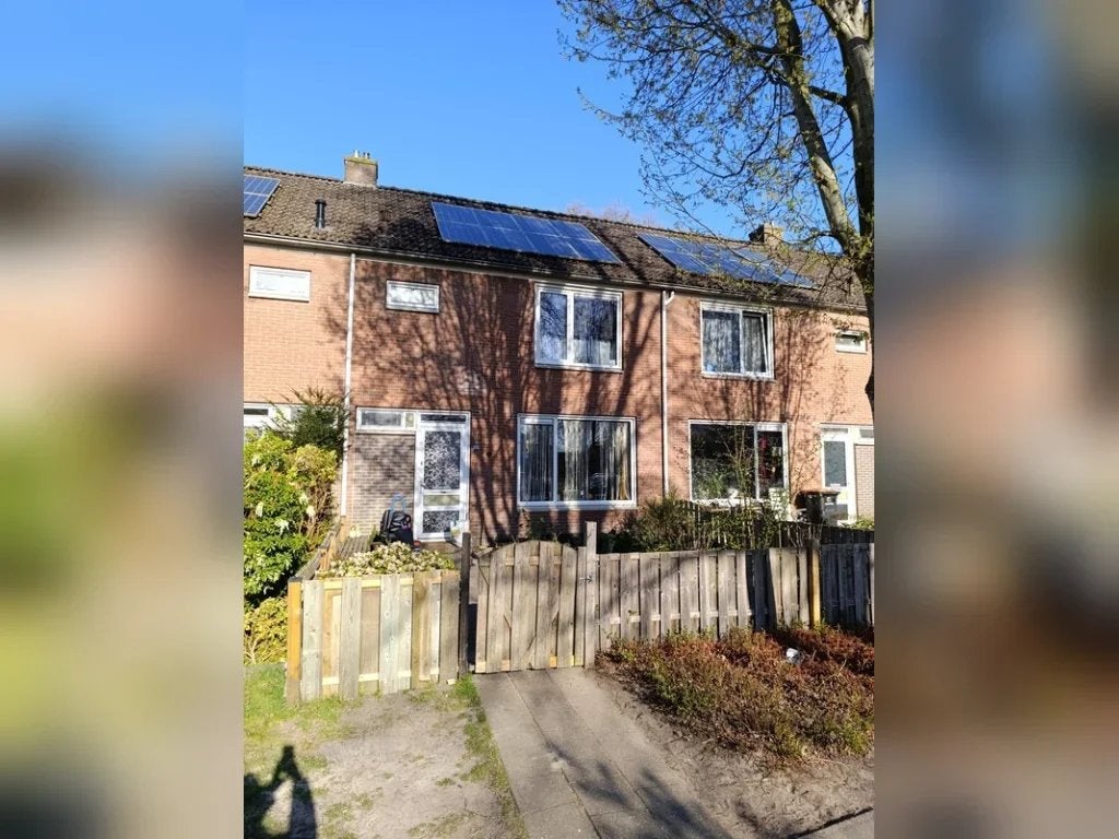NIEUW! Woonruimte te huur Gerritsstraat, Diever