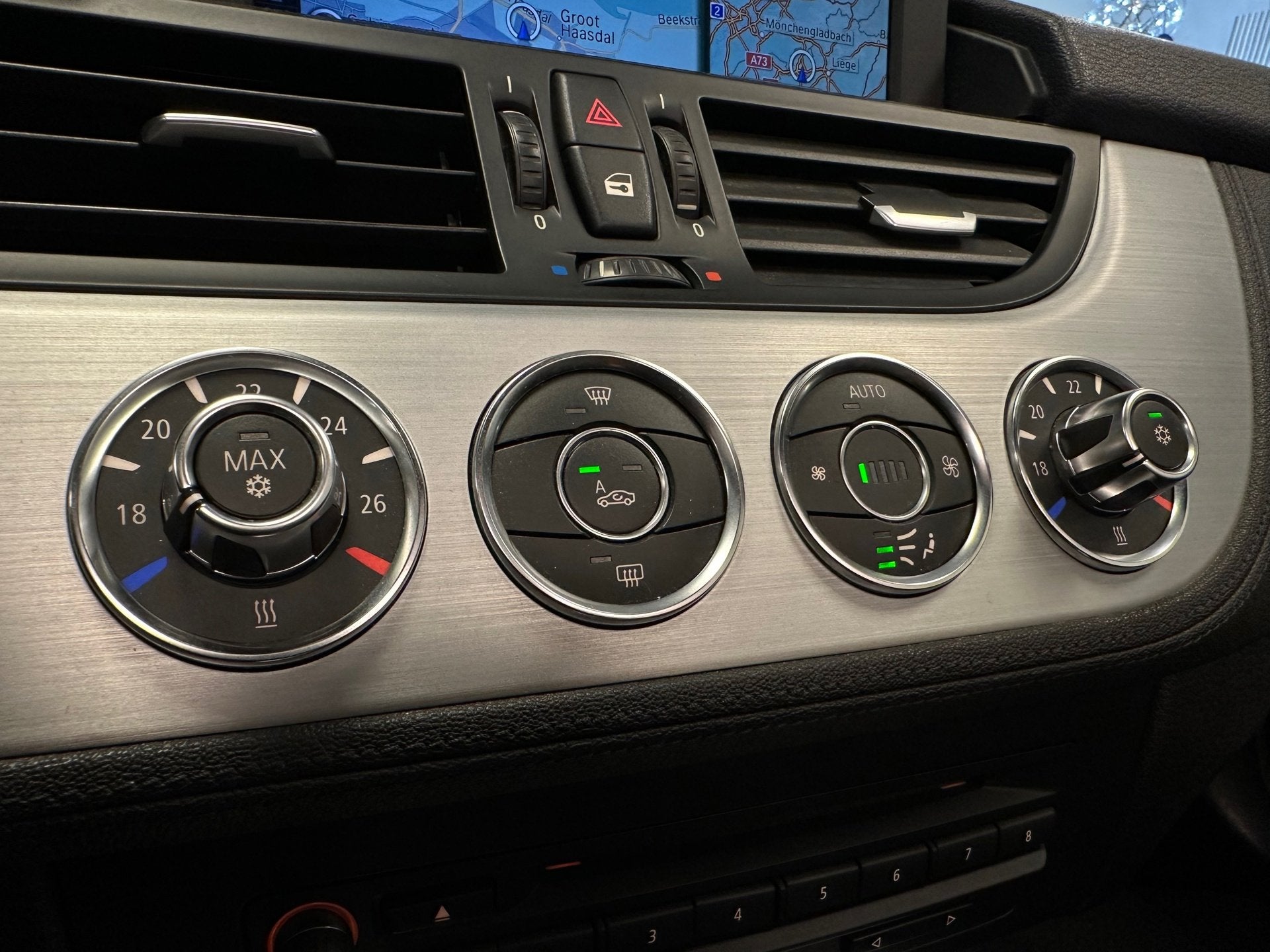 Foto 19 van BMW Z4 Roadster SDrive35i Executive|PERFECTIE!|NIEUWSTAAT!