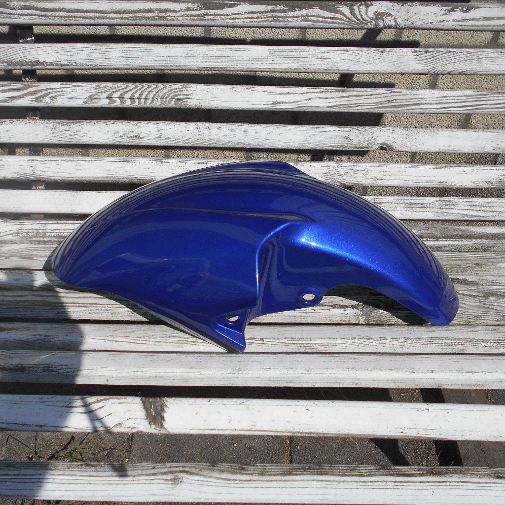 Yamaha R6 Voorspatbord, Ophalen of Verzenden, Gebruikt