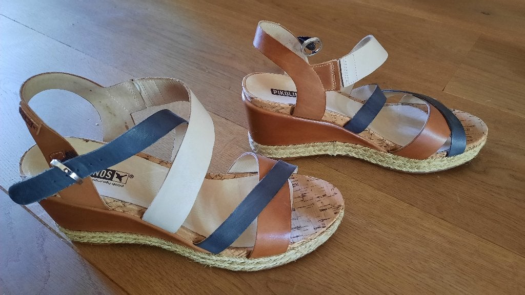 Nieuwe Picolinos sandalen maat 41, Kleding | Dames, Picolinos, Overige kleuren, Nieuw, Sandalen of Muiltjes