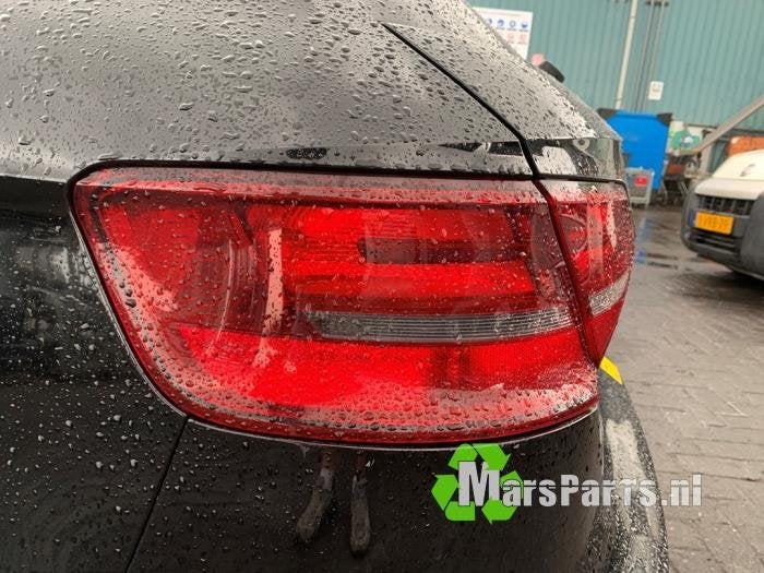 Achterlicht links van een Audi A3, Gebruikt, -, -, -