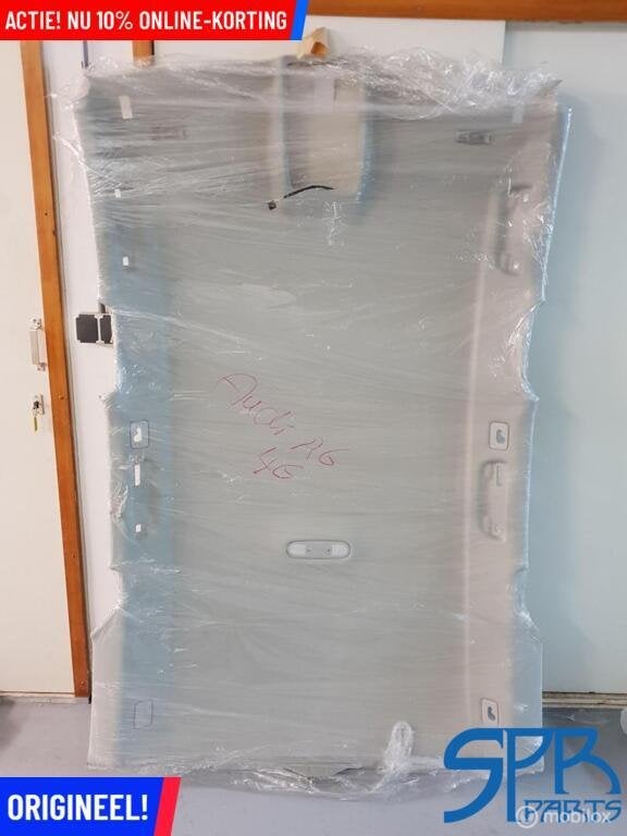 A6 C7 4G Hemel Avant STATION ALLROAD HEMELBEKLEDING 4G9