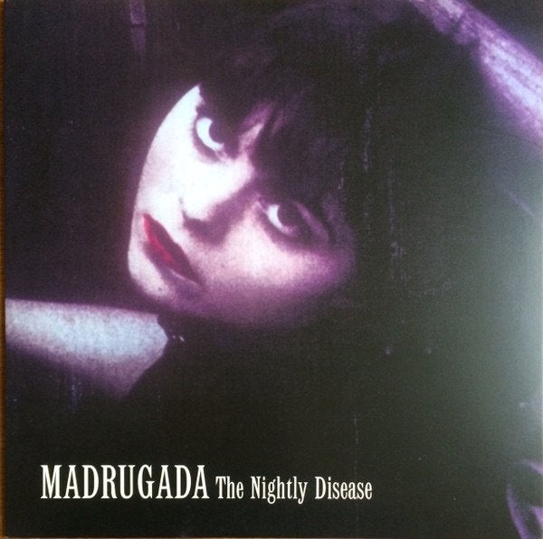 Madrugada / The Nightly Disease, LP, Progressive Rock, Reissue, Verzenden