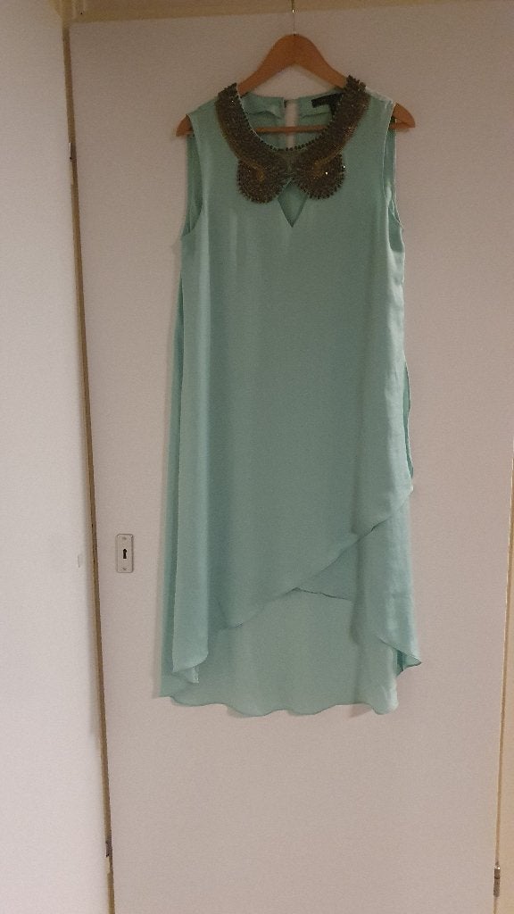 gelegenheidsjurk, Kleding | Dames, Ophalen, Maat 42/44 (L), Cocktailjurk, BCBGMAXAZRIA