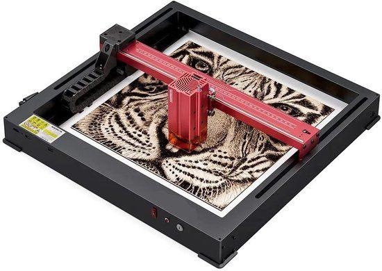 Lasergraveermachine - Graveermachine - Graveerder - Graveera, Corvance B.V., Verzenden, Nieuw, Corvancebol@gmail.com