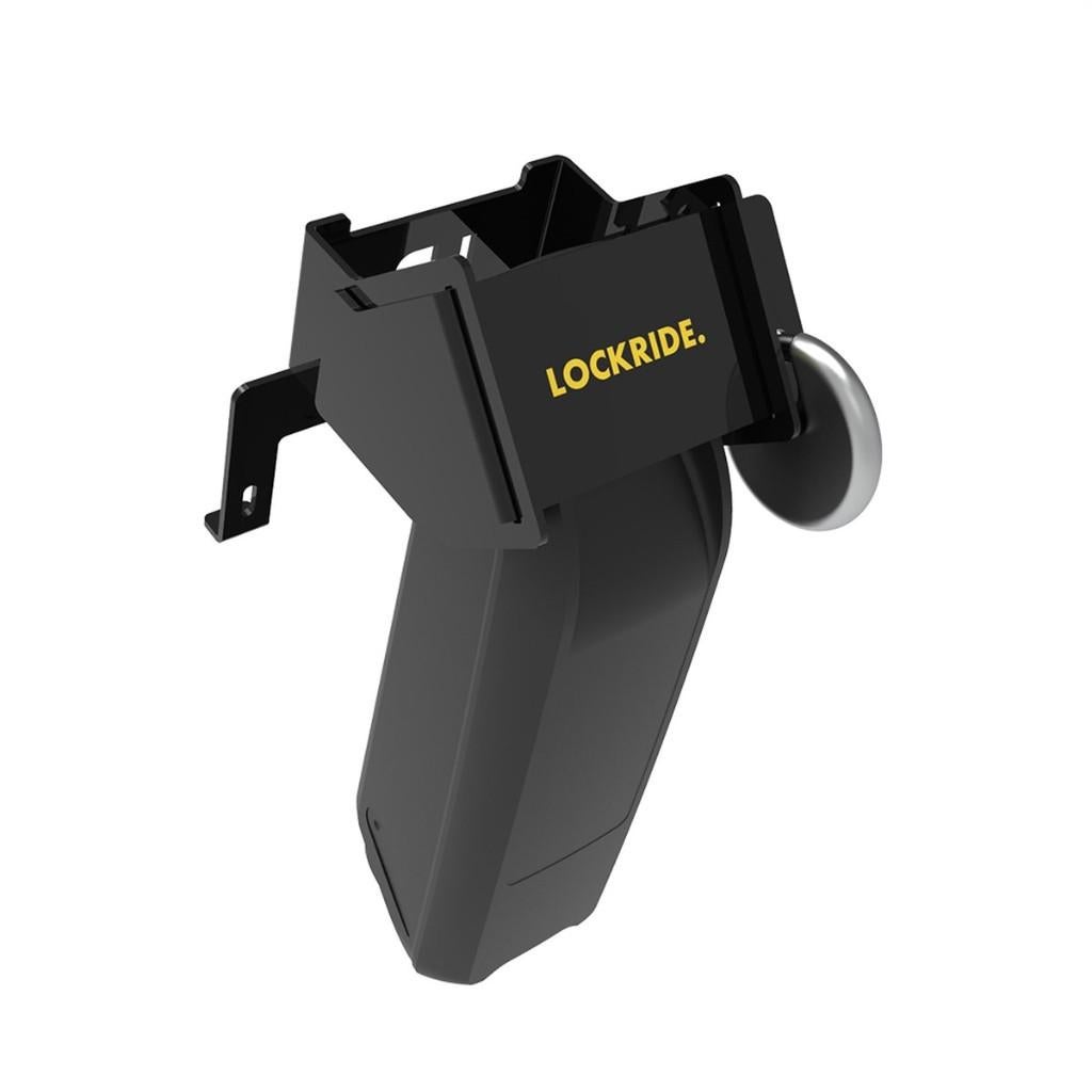 LOCKRIDE Defender 500 BES2 Lovens Explorer + ABUS Diskus, Lockride, Overige typen, Nieuw, Ophalen of Verzenden