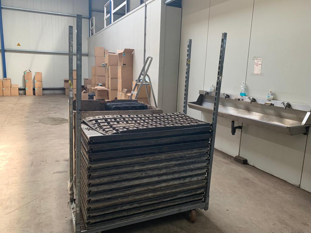 Rijplaten, Ophalen of Verzenden, Nieuw, Overige materialen