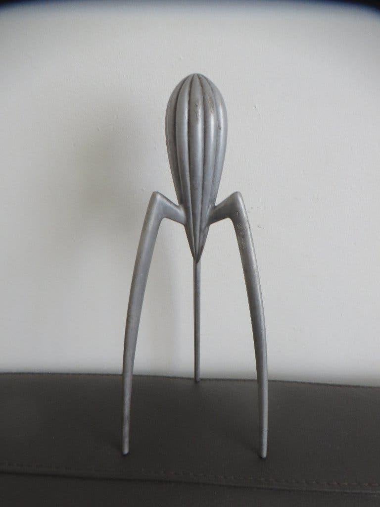 Philippe Starck design citrus pers, Italie, firma Alessi, Antiek en Kunst, Kunst | Designobjecten, Ophalen of Verzenden, Overige typen