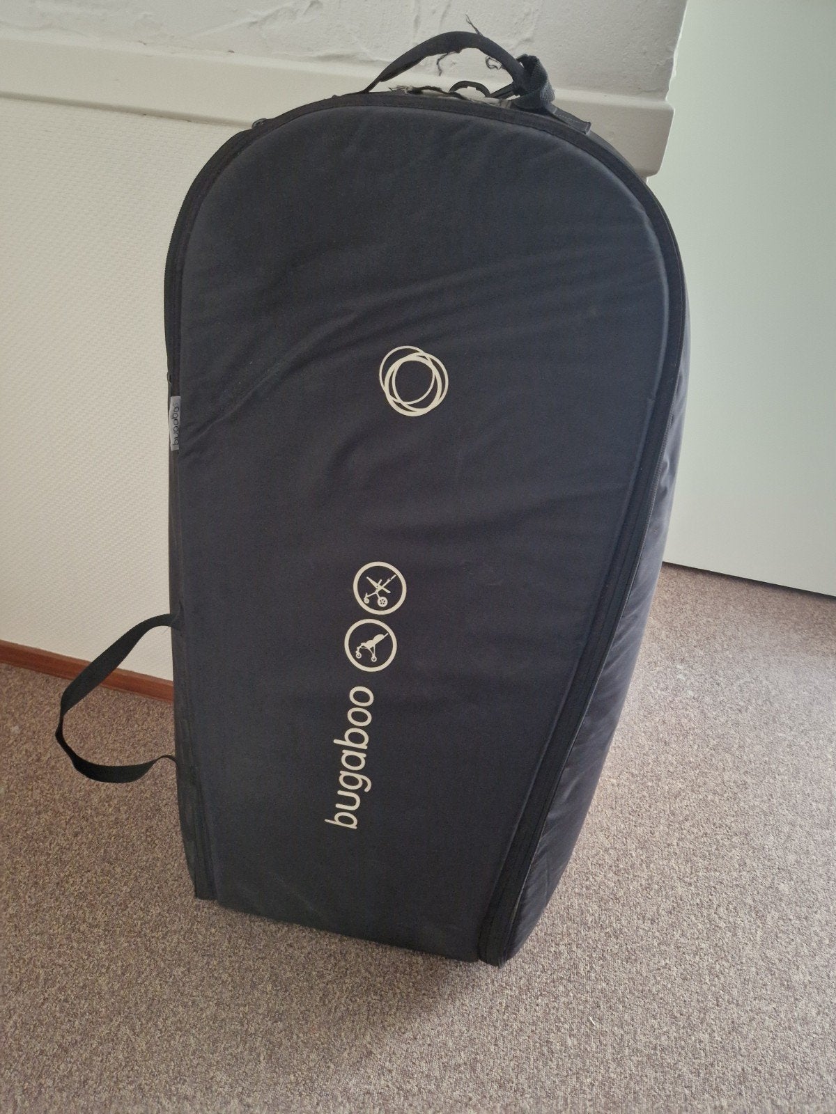 Bugaboo transport tas, Ophalen of Verzenden, Zo goed als nieuw, Combiwagen, Bugaboo