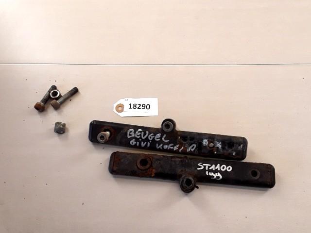 ST1100 1990 - 2001 Honda Bagagedrager D1-34822