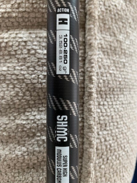 Yuki Saiko A10 DSC, Ophalen, Nieuw, Werphengel