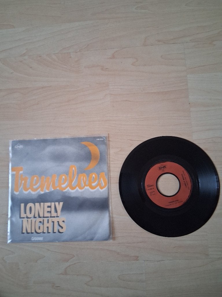 the Tremeloes  1, Ophalen of Verzenden, Gebruikt, Pop