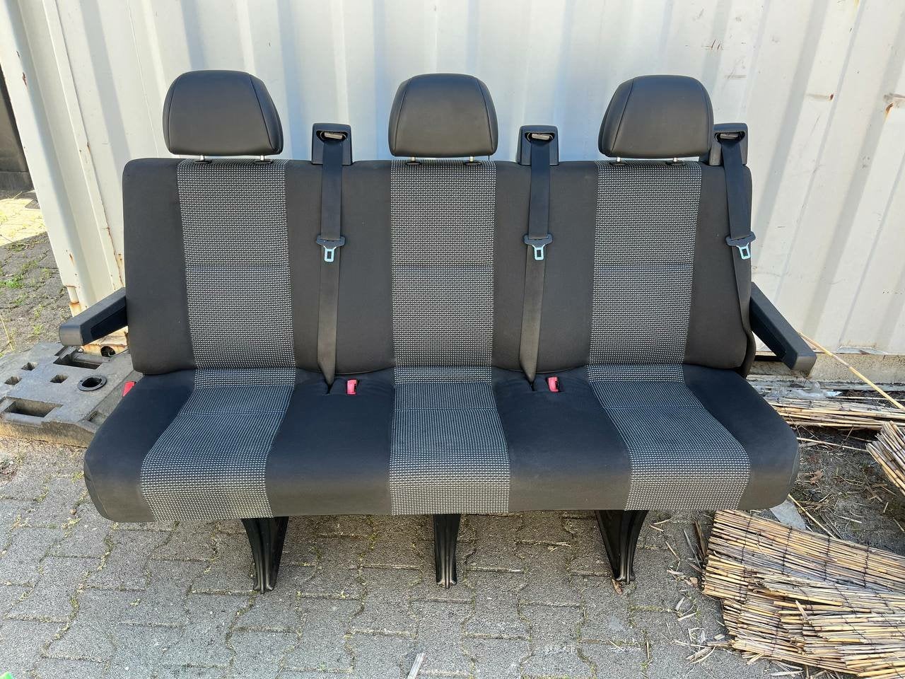 Mercedes Benz Sprinter Zitbank Bank VW Crafter, Auto-onderdelen, Ophalen