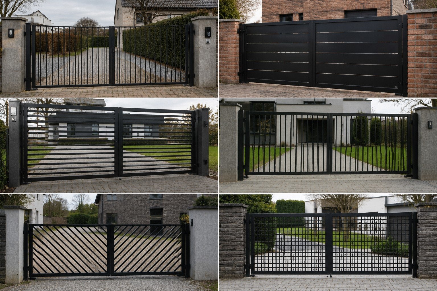 Maatwerk Stalen Poorten | Pergola | Hekwerk | Trap | Balustr, Verzenden, Hardi Holland, Gotabriz@gmail.com, 6001 jg