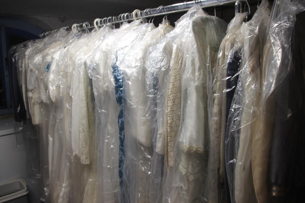 communiekleding, Ophalen, Gebruikt, Kleding, Christendom | Katholiek
