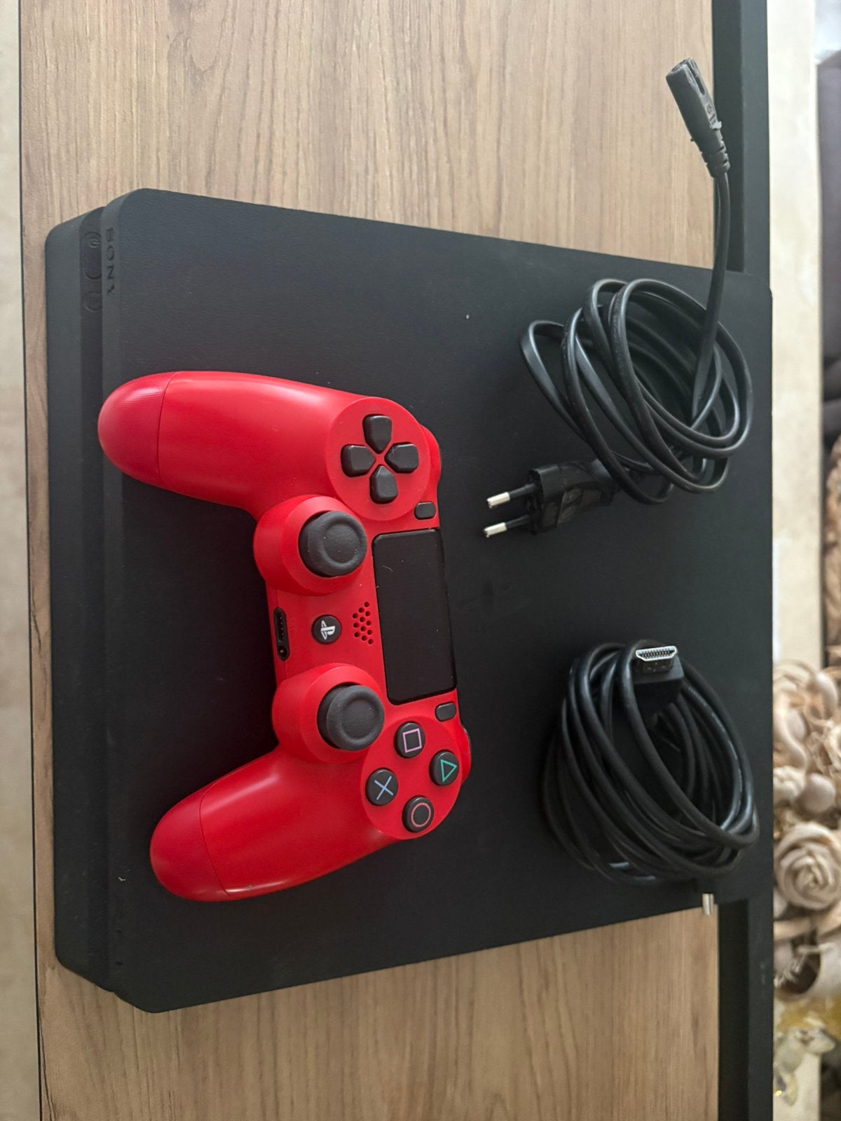 Playstation 4, Ophalen, Zo goed als nieuw, Met 1 controller, Original