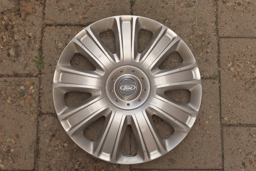1 losse originele wieldop Ford S-Max 17 inch, Auto diversen, Ophalen of Verzenden, Gebruikt