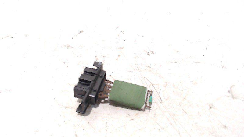 Kachelweerstand Citroën Berlingo, Auto-onderdelen, Elektronica en Kabels, Citroën, Gebruikt, Herkomst onderdeel bekend, 12 maanden garantie