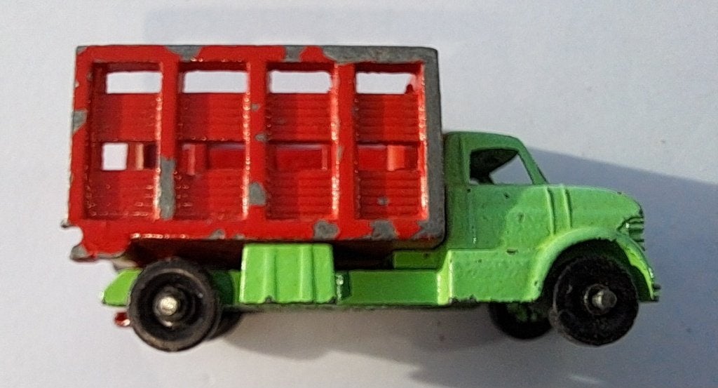 metalen mini auto`s, Ophalen of Verzenden, Gebruikt