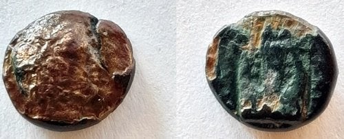 Kolophon, Ionia, SGC 4351, Verzenden, Overige landen