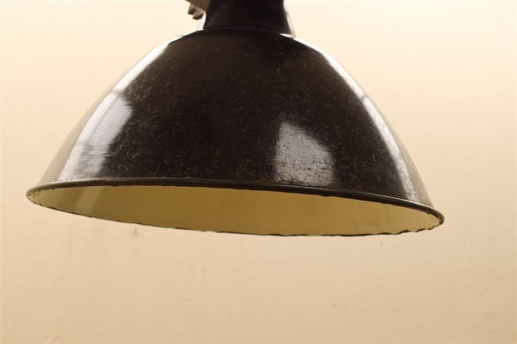 Industrial Hanglamp 45440, Ophalen of Verzenden, Gebruikt