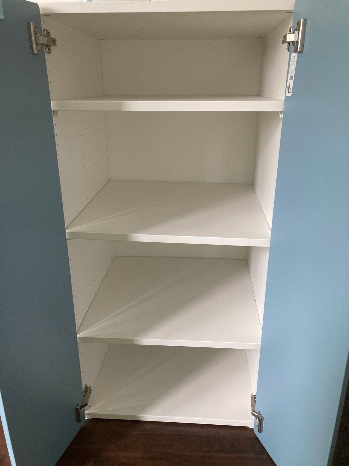 Leuke kinderkast - kort gebruikt, Ophalen, Gebruikt, 50 tot 70 cm, 105 cm of meer