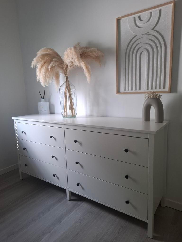 Ikea ladekast 170 x 82, Huis en Inrichting, Kasten | Ladekasten, Ophalen