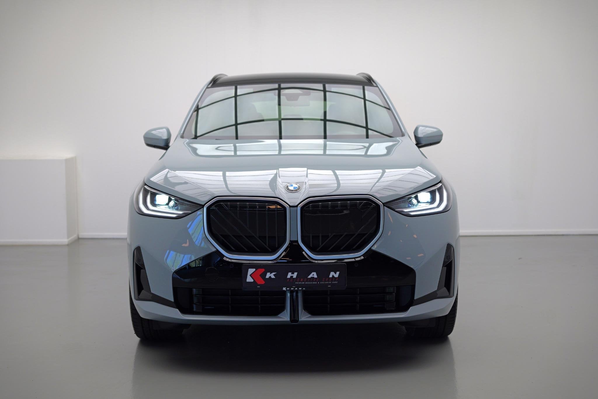 BMW X3 30e xDrive |Pano|M-pakket|Memory|Leder|, Auto's, 1998 cc, Gebruikt, Euro 6, 4 cilinders