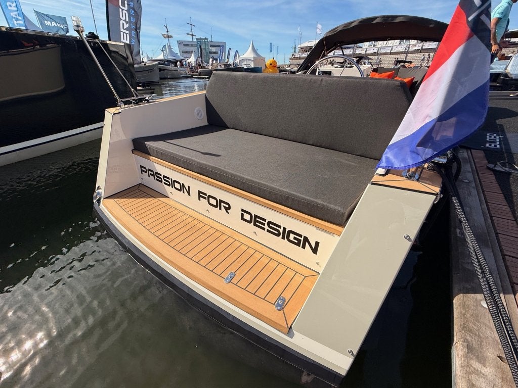 Isloep Rapida 650 demo DEMOPRIJS!, Overige merken, Overige typen, Info@isloep.nl, Overige brandstoffen