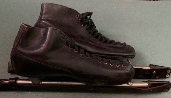 Schaatsen, Overige merken, Gebruikt, Ophalen of Verzenden, Noren