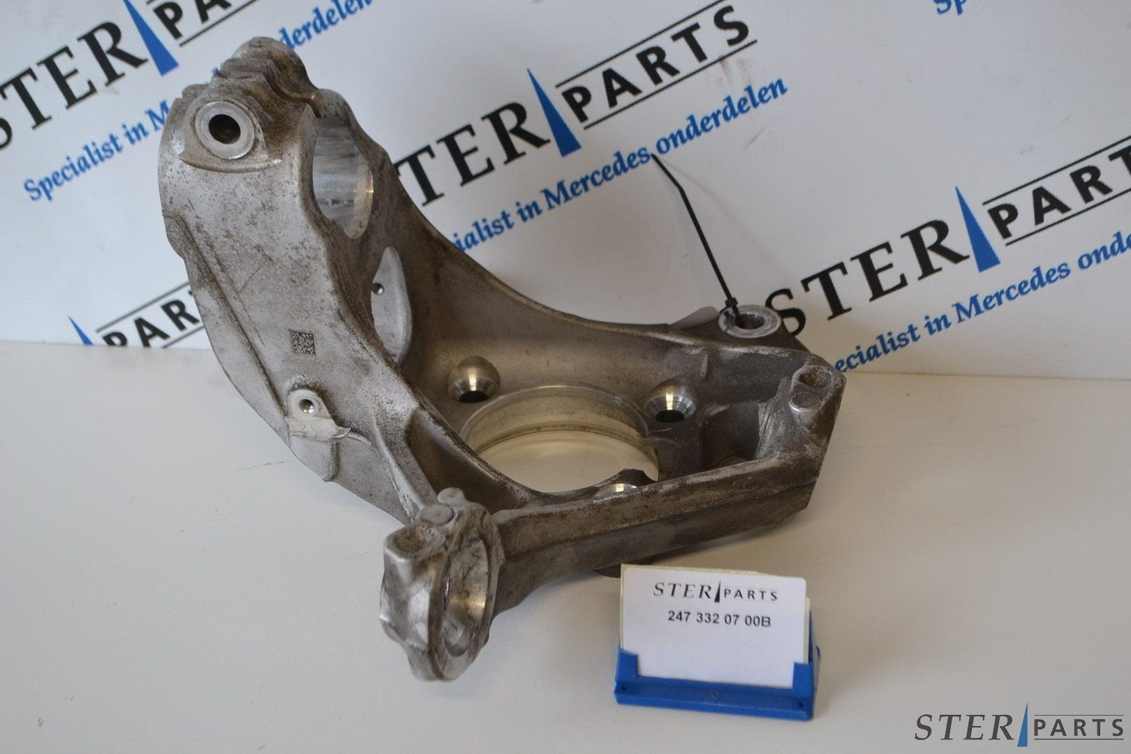 Fusee linksvoor Mercedes-Benz A-klasse W177 A 2473320700, Gebruikt, -, Ophalen of Verzenden, -
