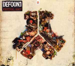 Opzoek naar Defqon 2007 cd, Ophalen of Verzenden, Zo goed als nieuw, Techno of Trance