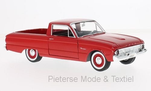 Ford Ranchero, Ophalen of Verzenden, Nieuw, Auto, Motormax