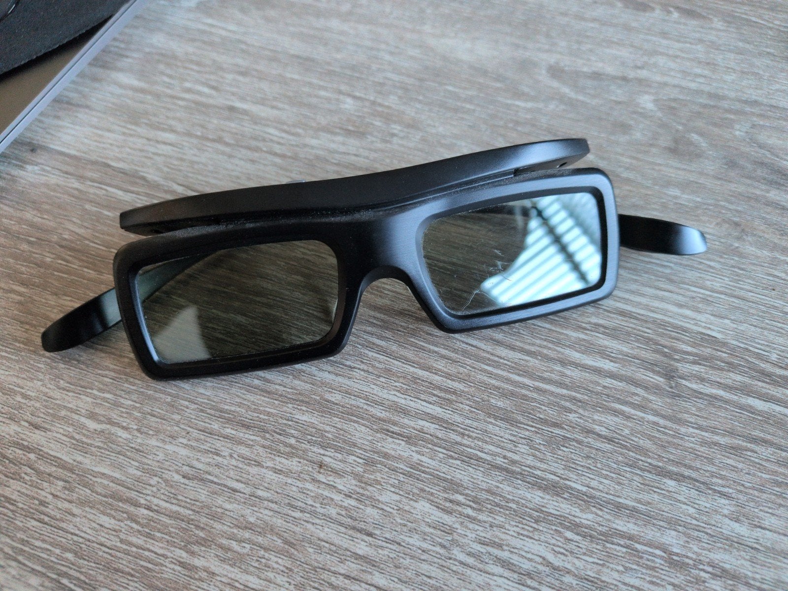 Samsung SSG-3050GB 3D Active Bril, Ophalen of Verzenden