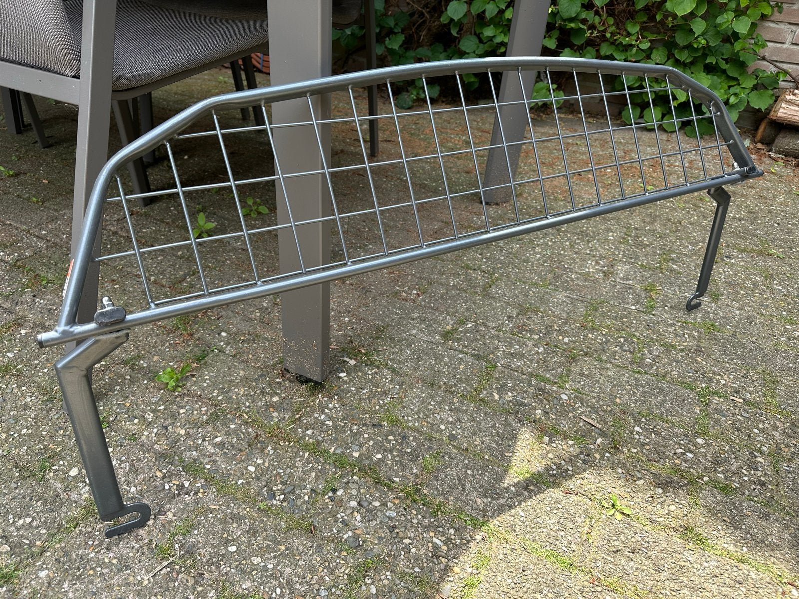 Travall Hondenrek voor Kia Stonic - TDG 1593 JW, Ophalen of Verzenden, Gebruikt