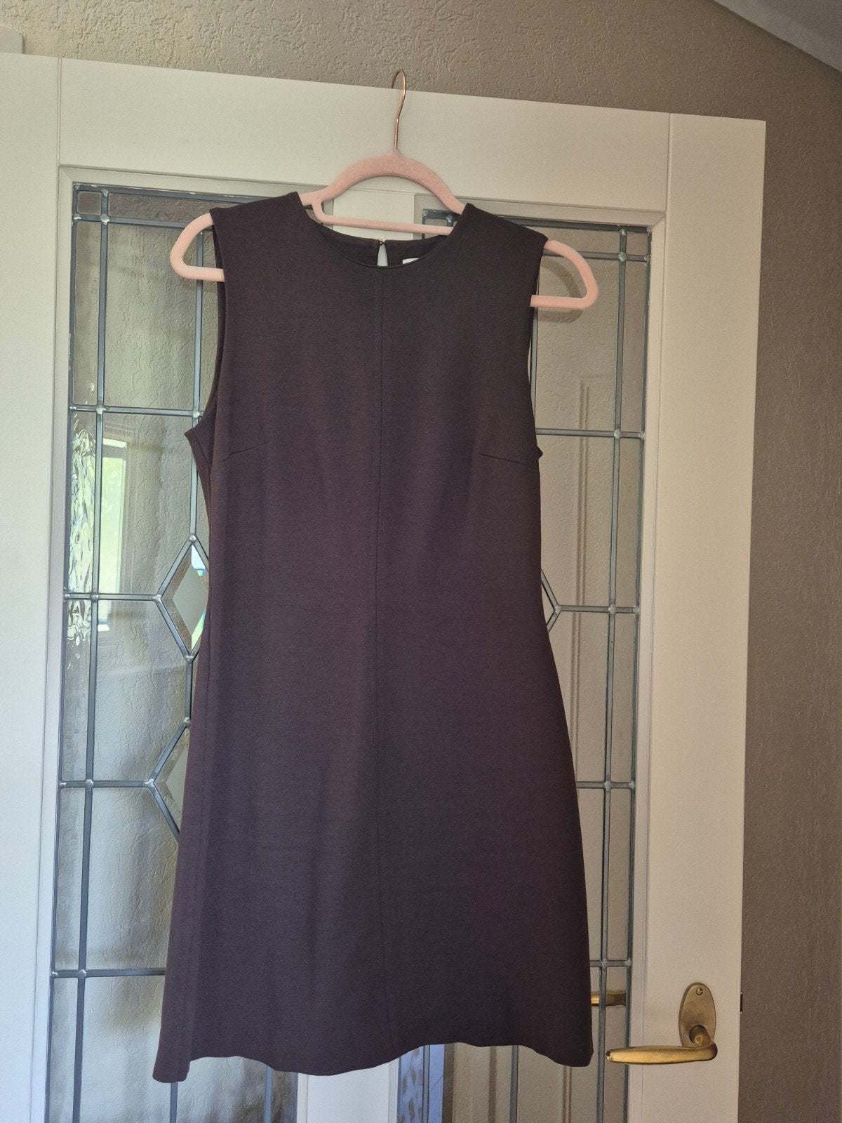 Ottod'Ame superleuk kort stretchy jurkje XS/S NIEUWSTAAT!, Kleding | Dames, Bruin, Ophalen of Verzenden, Zo goed als nieuw, Ottod'Ame