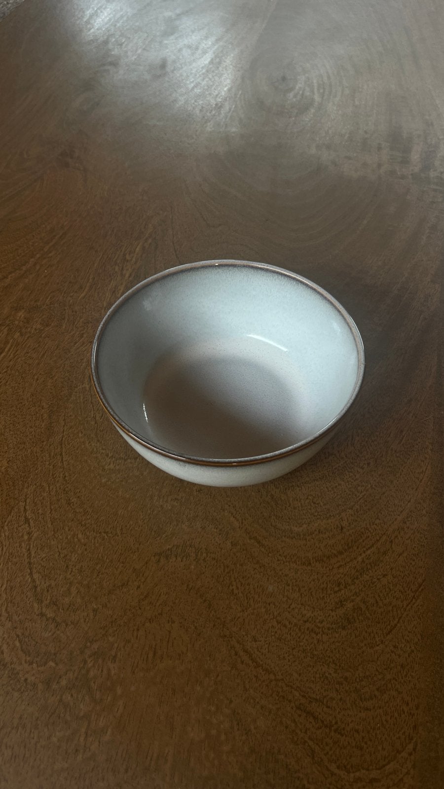 IKEA Servies: 4 kleine kommen, 2 grote kommen, 6 borden, Ophalen, Gebruikt, IKEA, Compleet servies