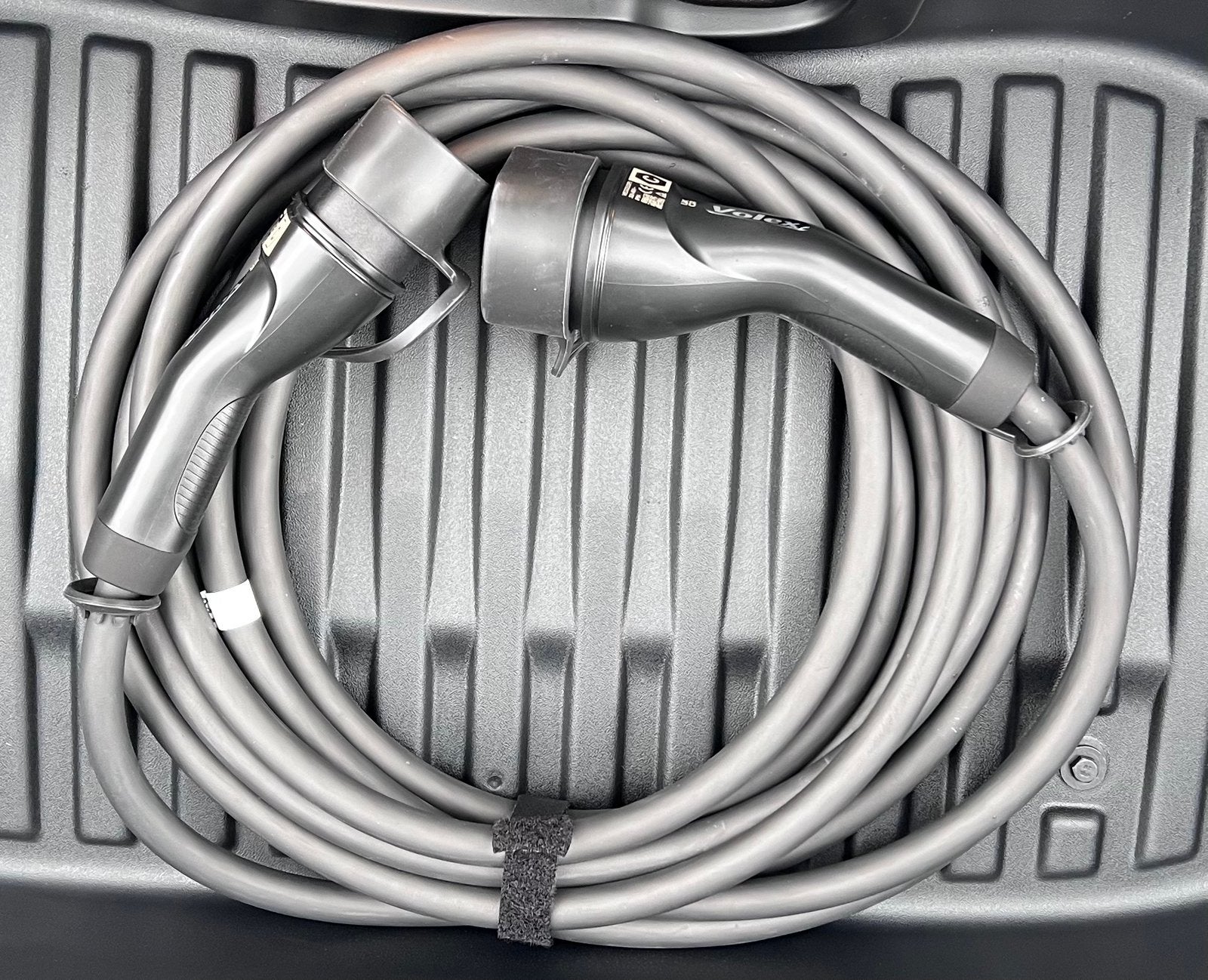 Originele Tesla Type 2 Laadkabel 7,5m - Nieuw & Ongebruikt, Ophalen of Verzenden, Nieuw
