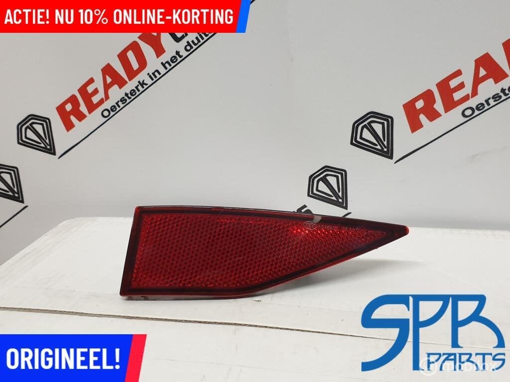 TOURAN IV 5TA LINKS BINNEN Reflector LINKSBINNEN 5TA945105, Volkswagen, Nieuw, Ophalen of Verzenden, Volkswagen