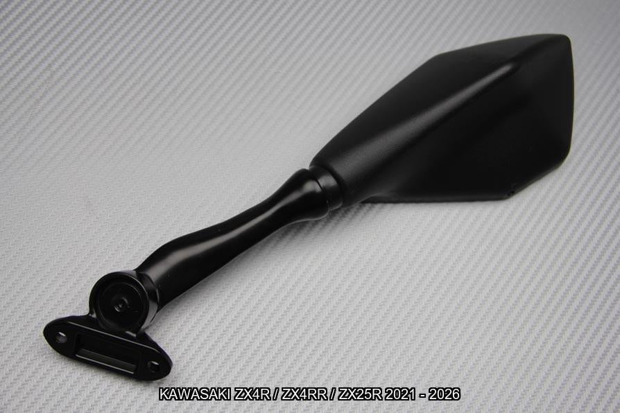 spiegels type origineel voor KAWASAKI ZX4R / ZX4RR 2021 2026, Ophalen of Verzenden, Nieuw