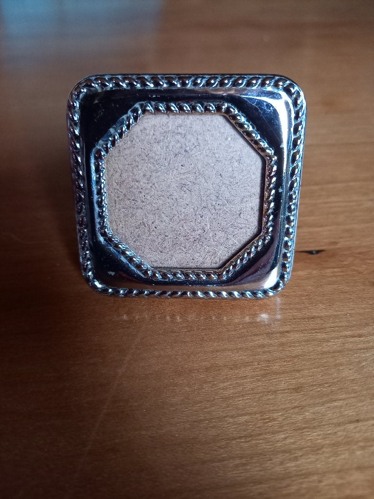 metalen fotolijstjes, Ophalen of Verzenden
