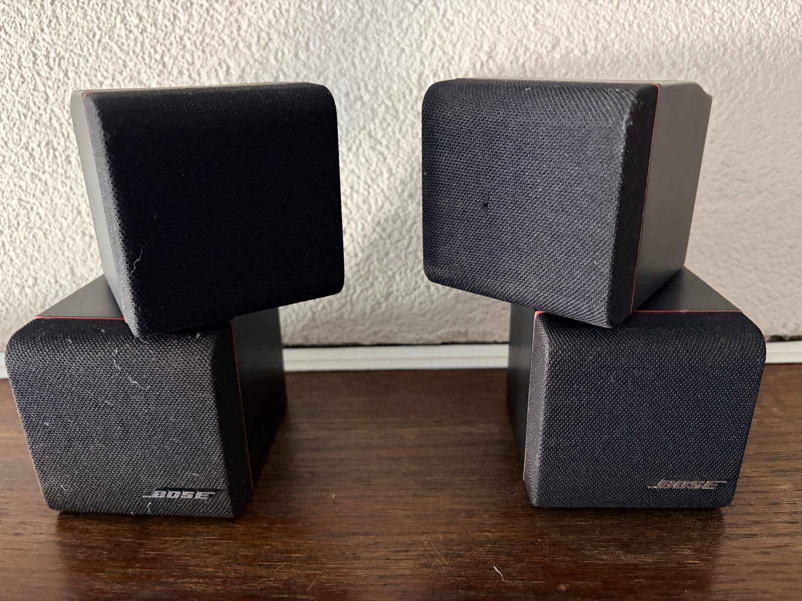 Bose Acoustimass 5 Series II Speakerset, Gebruikt, Speakerset, Bose, Geschikt voor surround/home cinema
